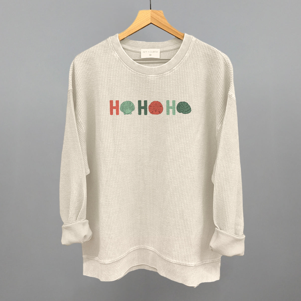 Ho Ho Ho Beach Icons