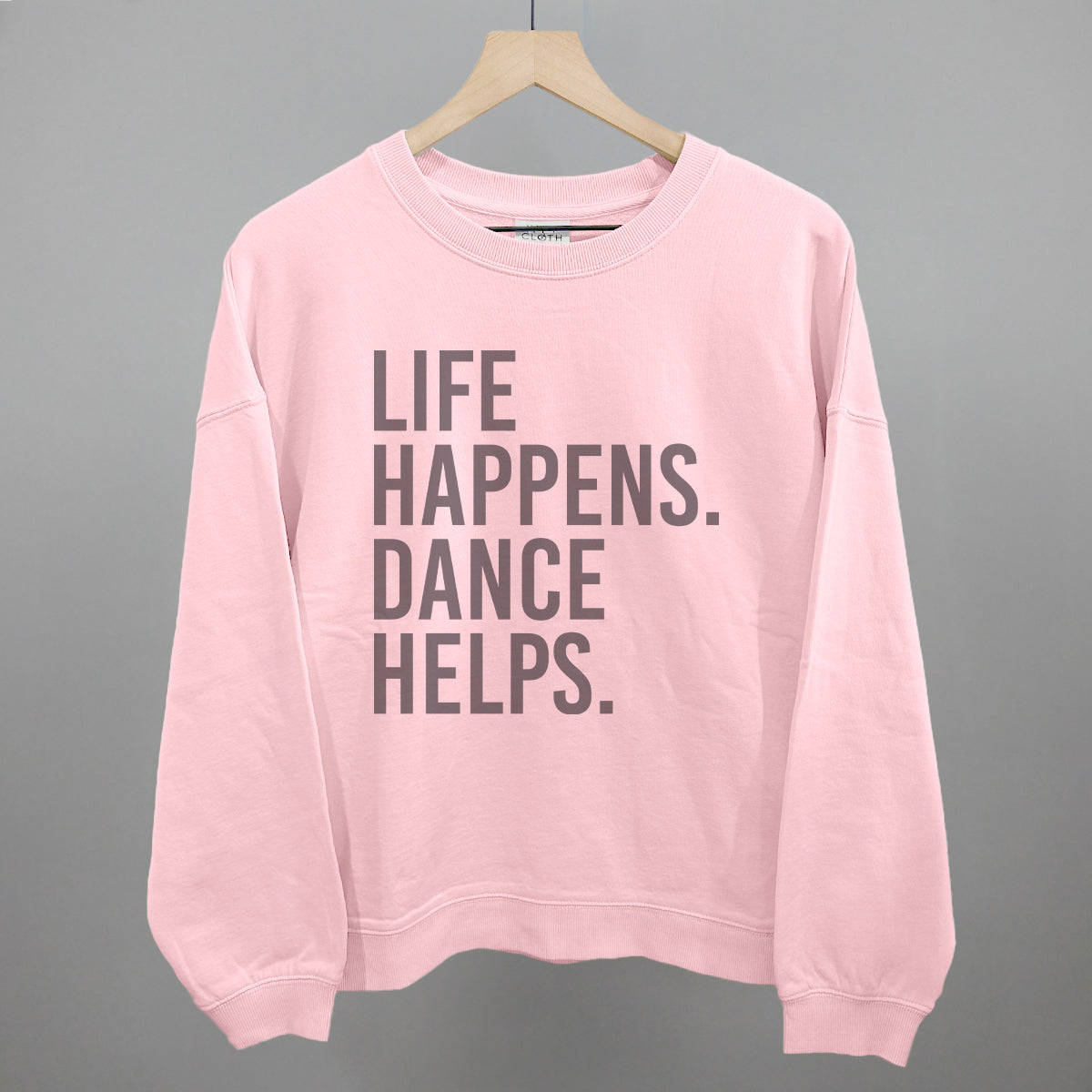 Life Happens Dance Helps