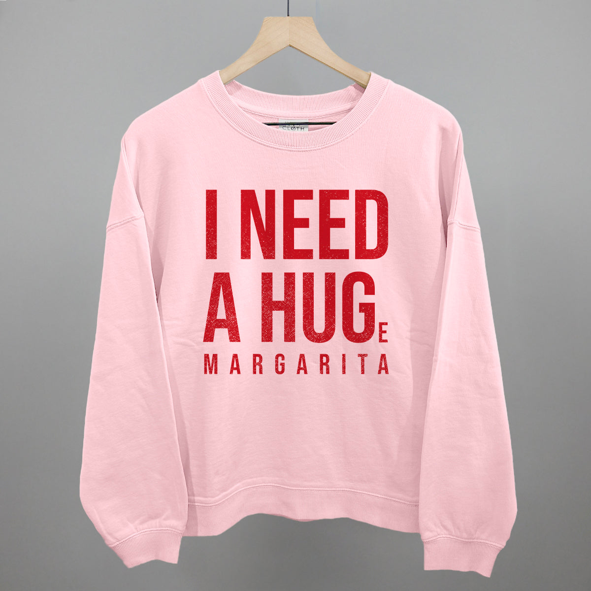 I Need A Hug