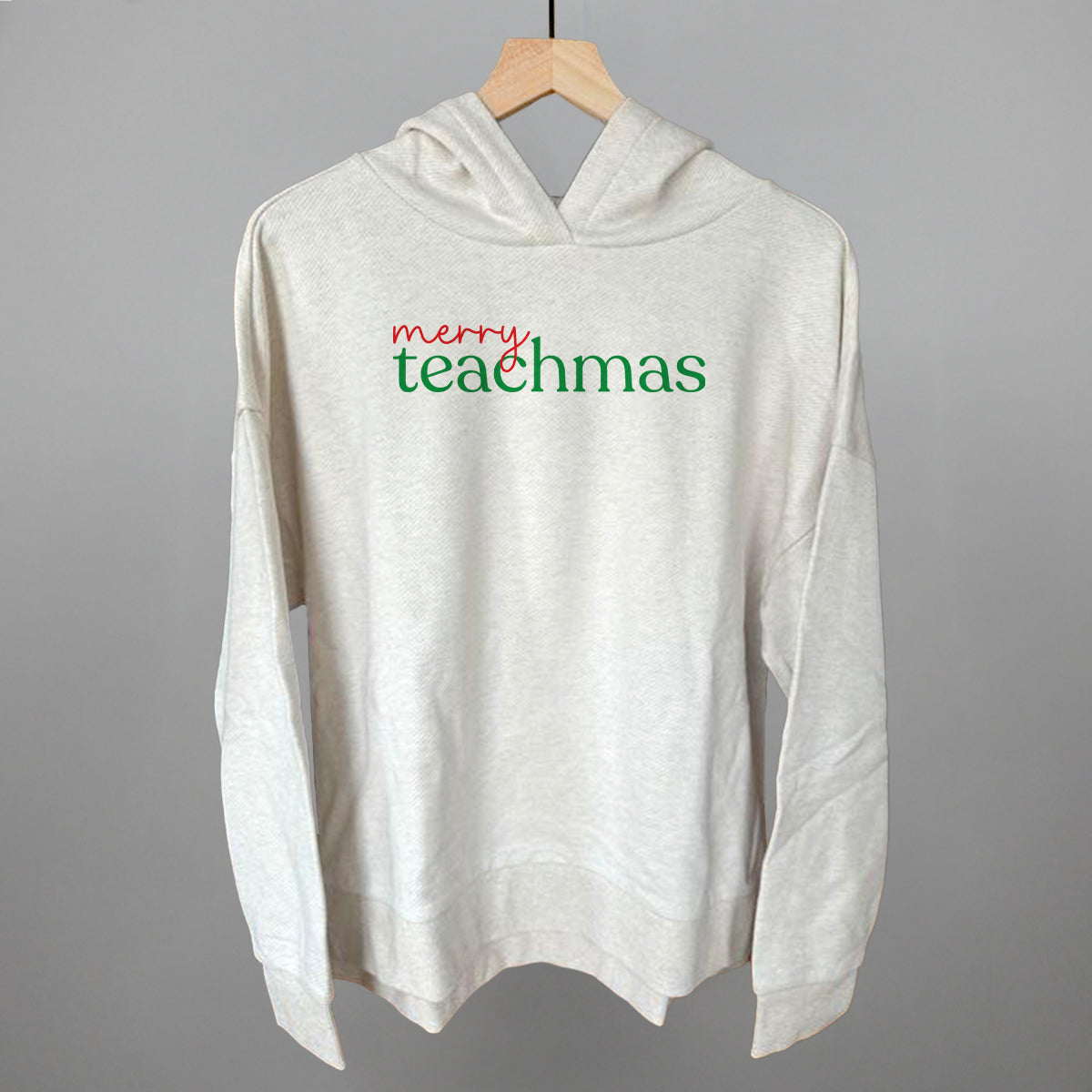 Merry Teachmas