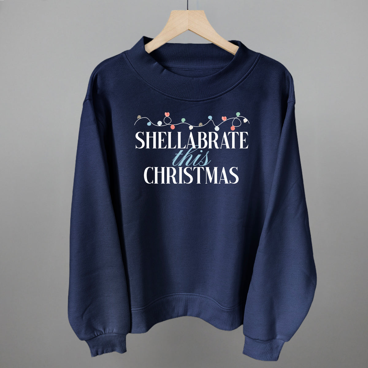 Shellabrate This Christmas