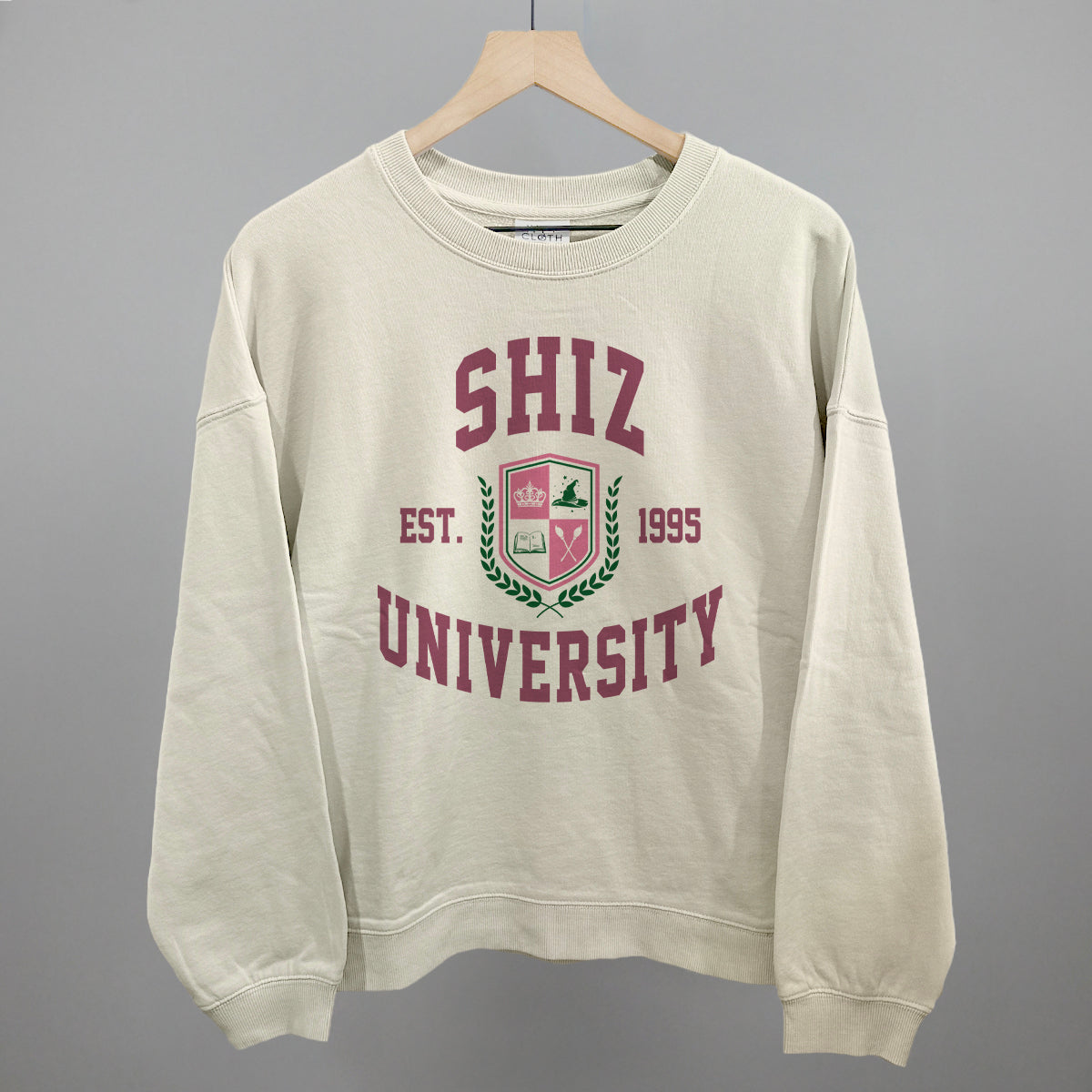 Shiz University