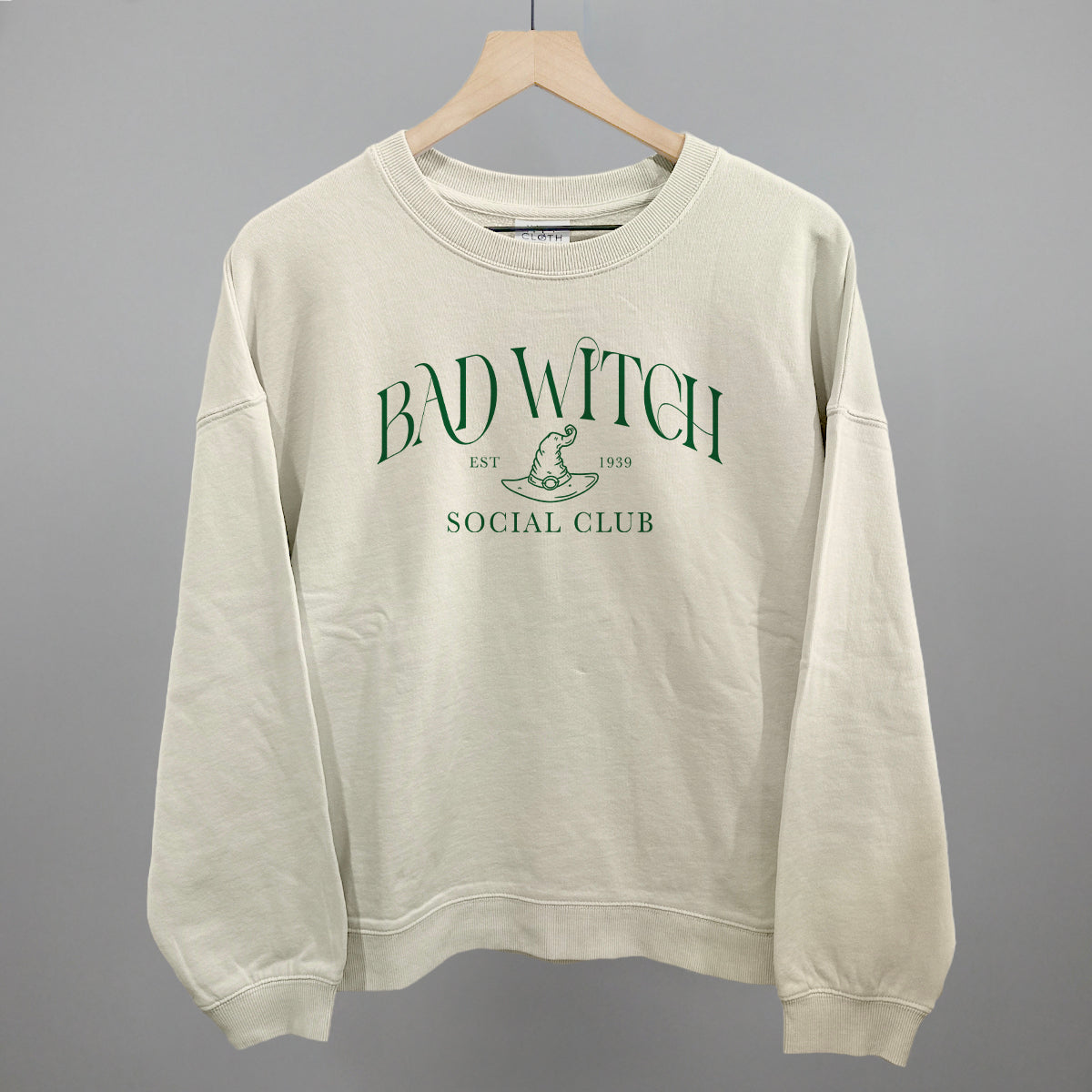 Bad Witch Social Club