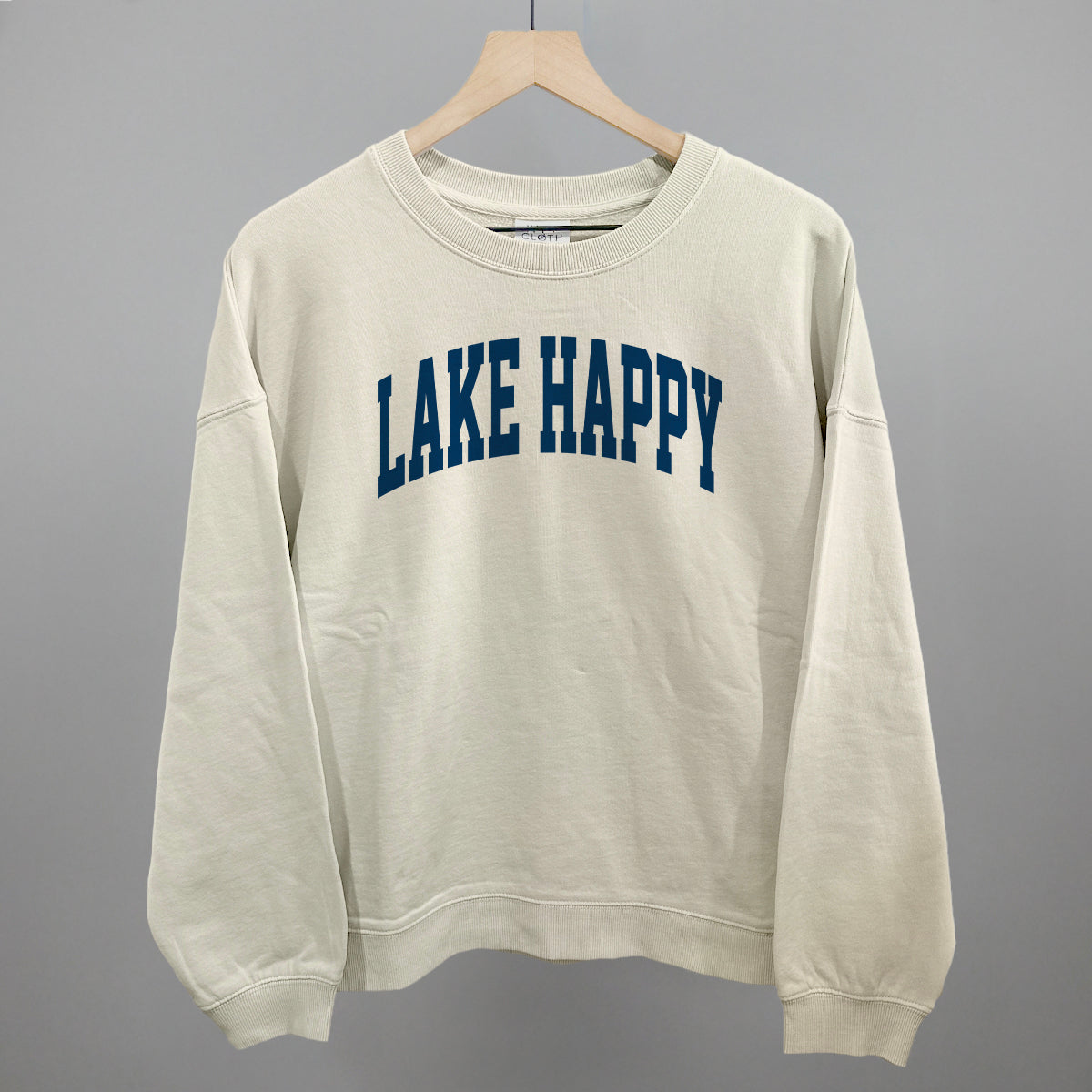 Lake Happy Arch