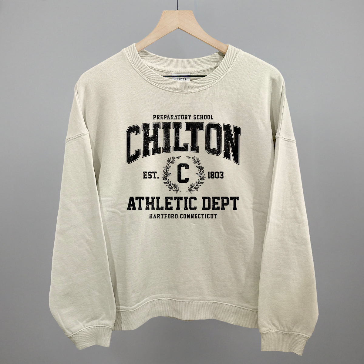 Chilton Prep Athletic Department