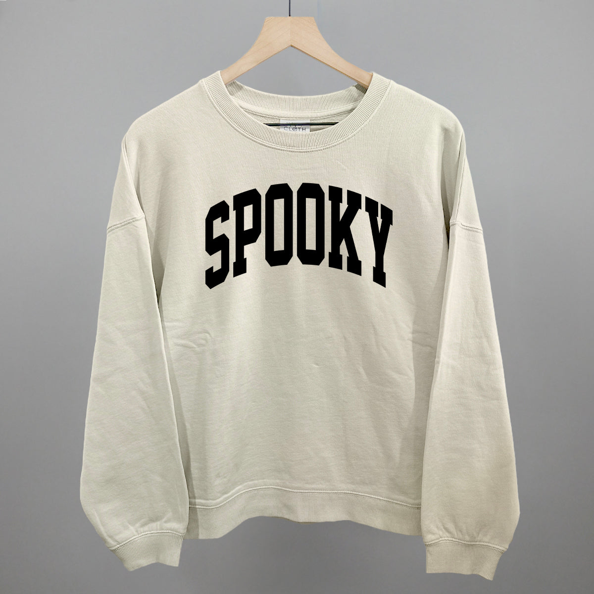 Spooky Arch (Black)