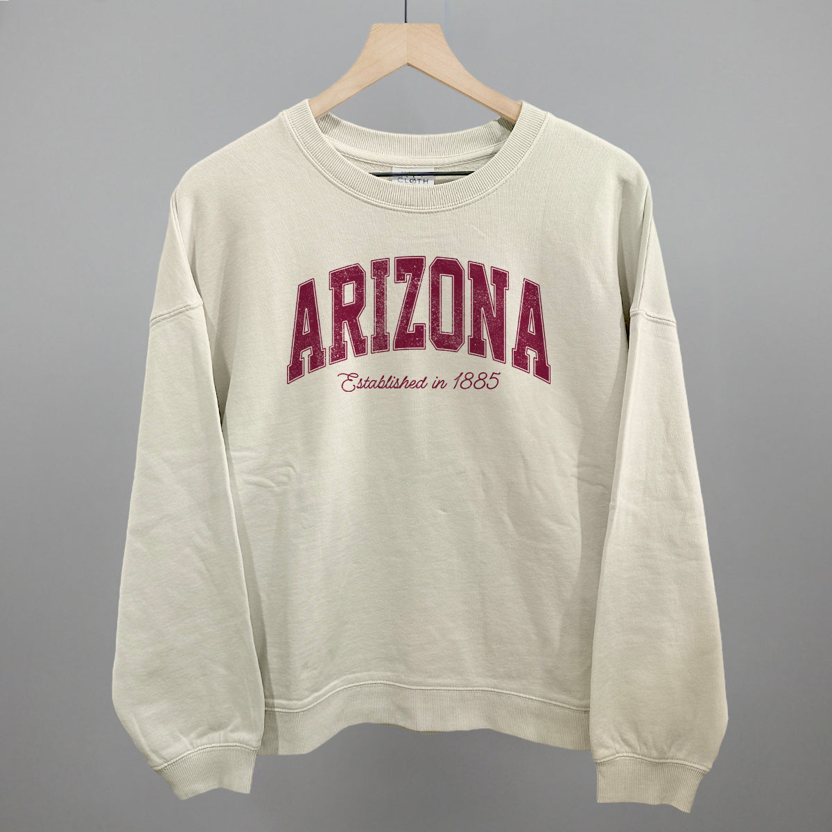 Arizona Varsity Arch