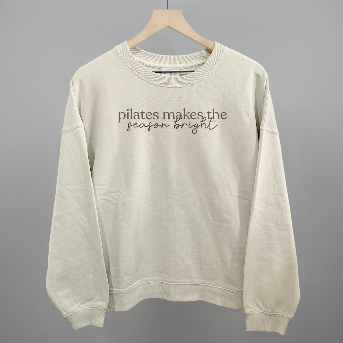 Pilates Makes The Season Bright