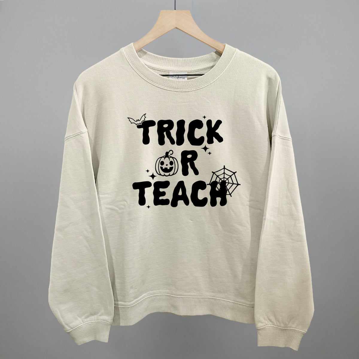Trick Or Teach