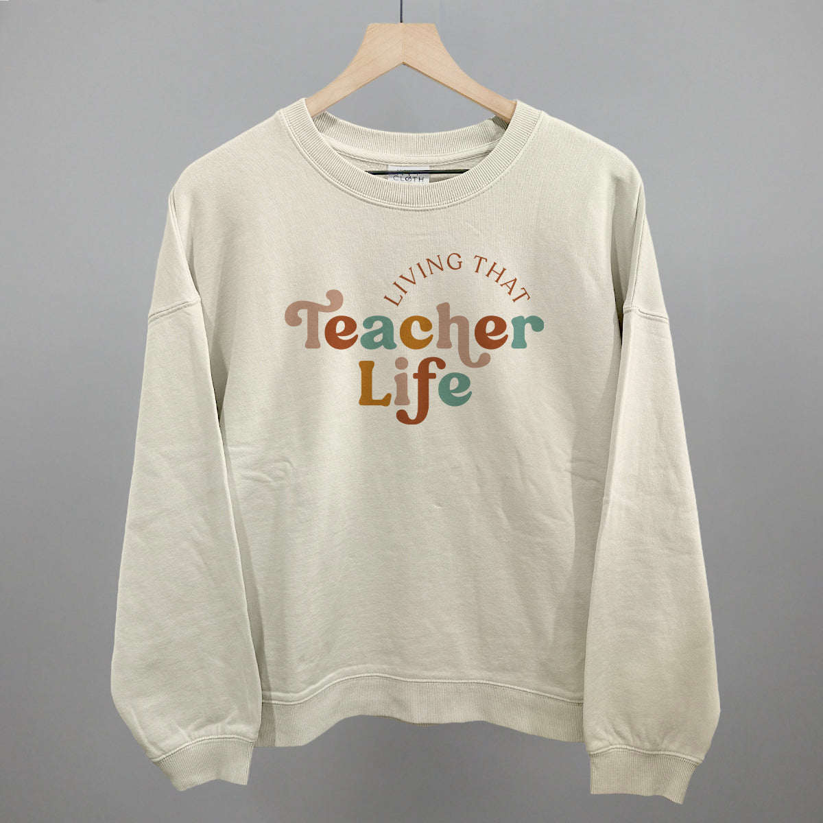 Living That Teacher Life
