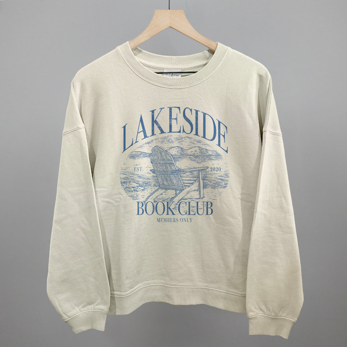 Lakeside Book Club