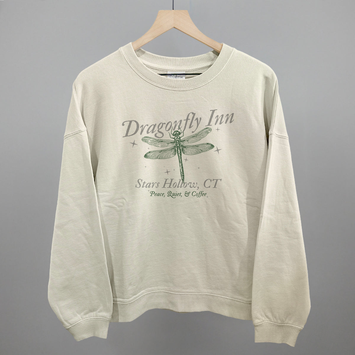 Dragonfly Inn Stars Hollow, CT