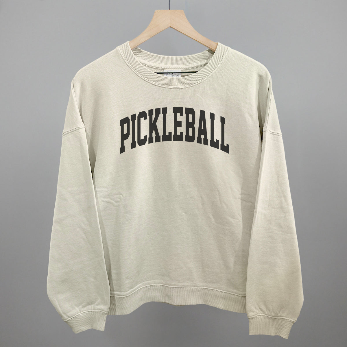 Pickleball Arch