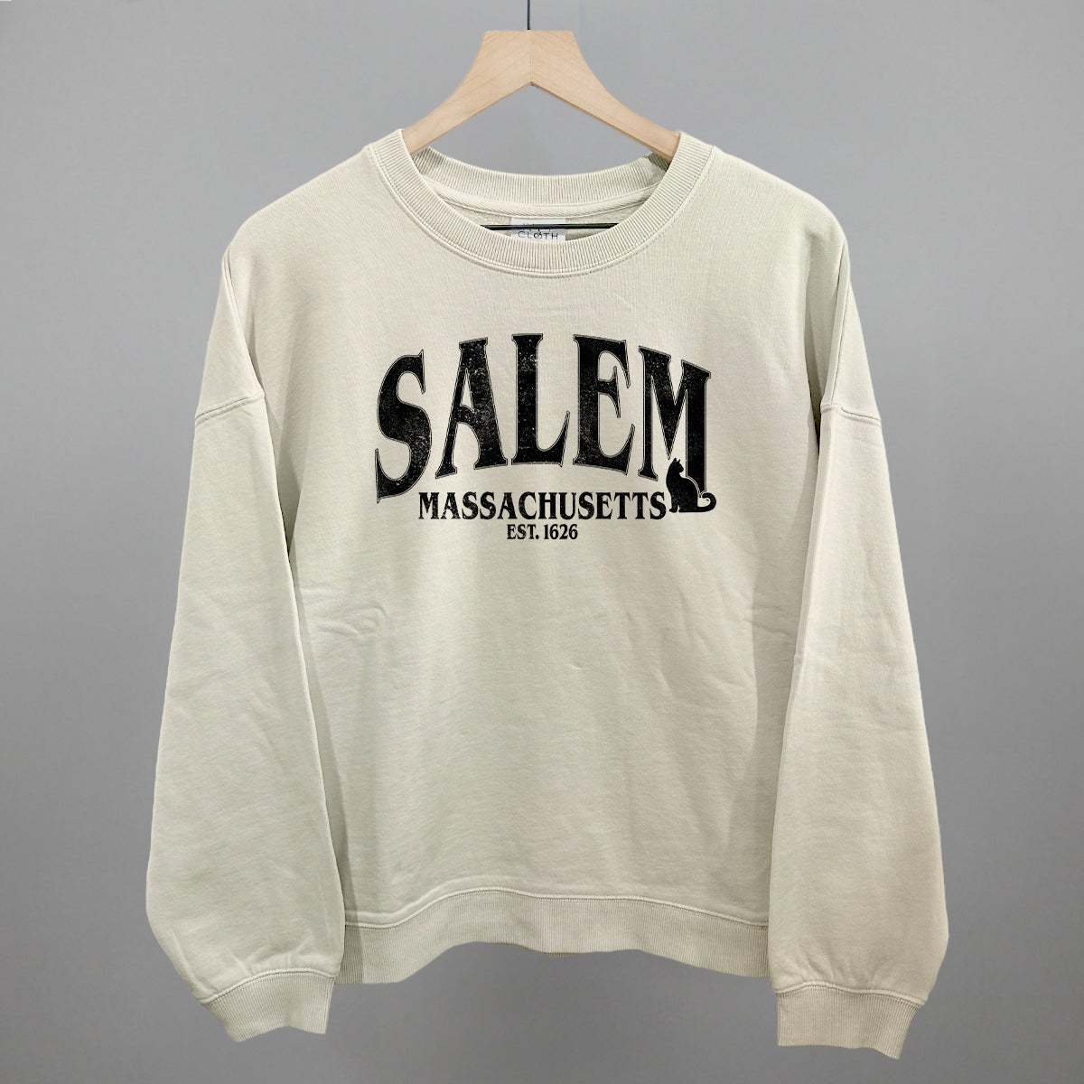 Salem MA 1626