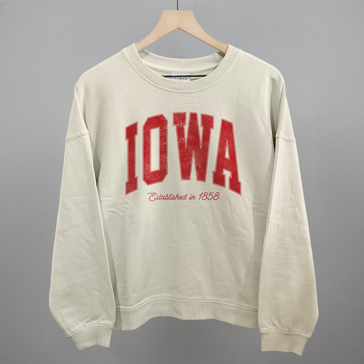 Iowa Varsity Arch