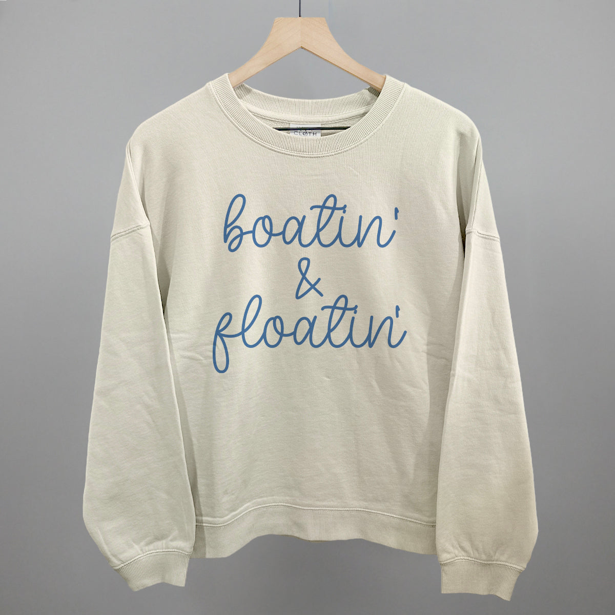 Boatin' & Floatin'