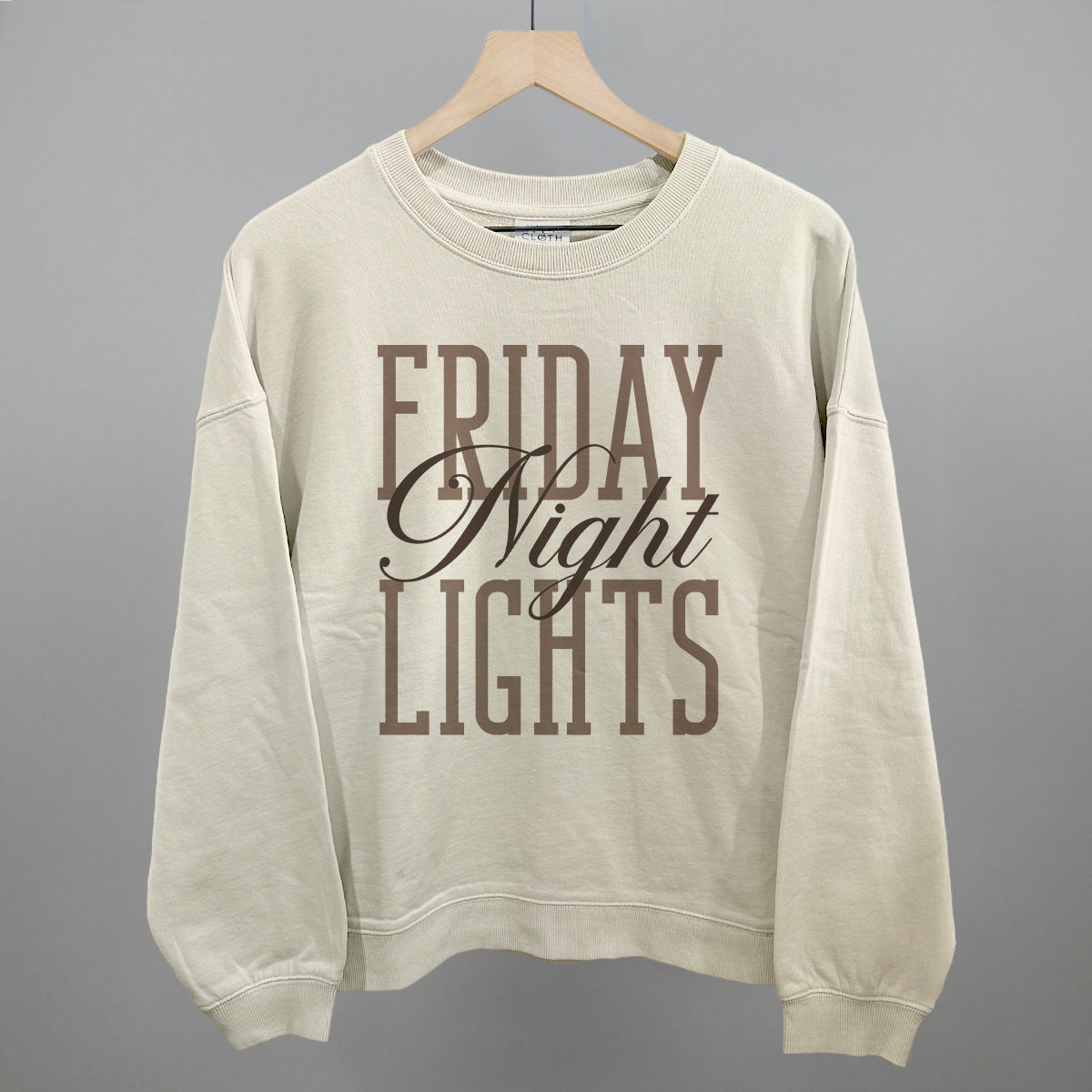 Friday Night Lights