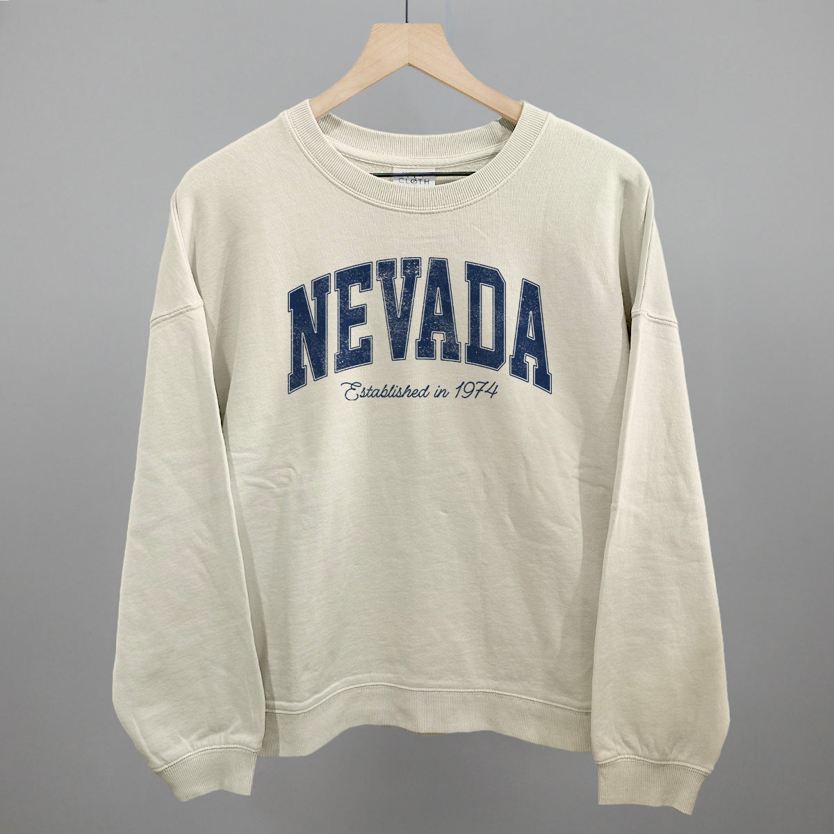 Nevada Varsity Arch