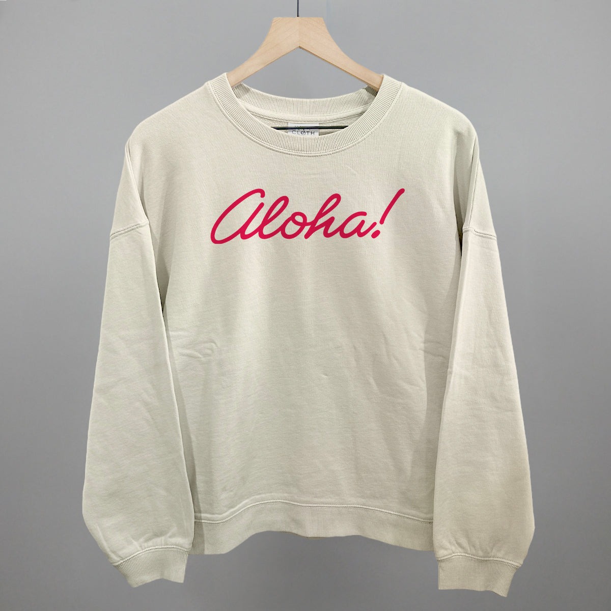 Aloha Script