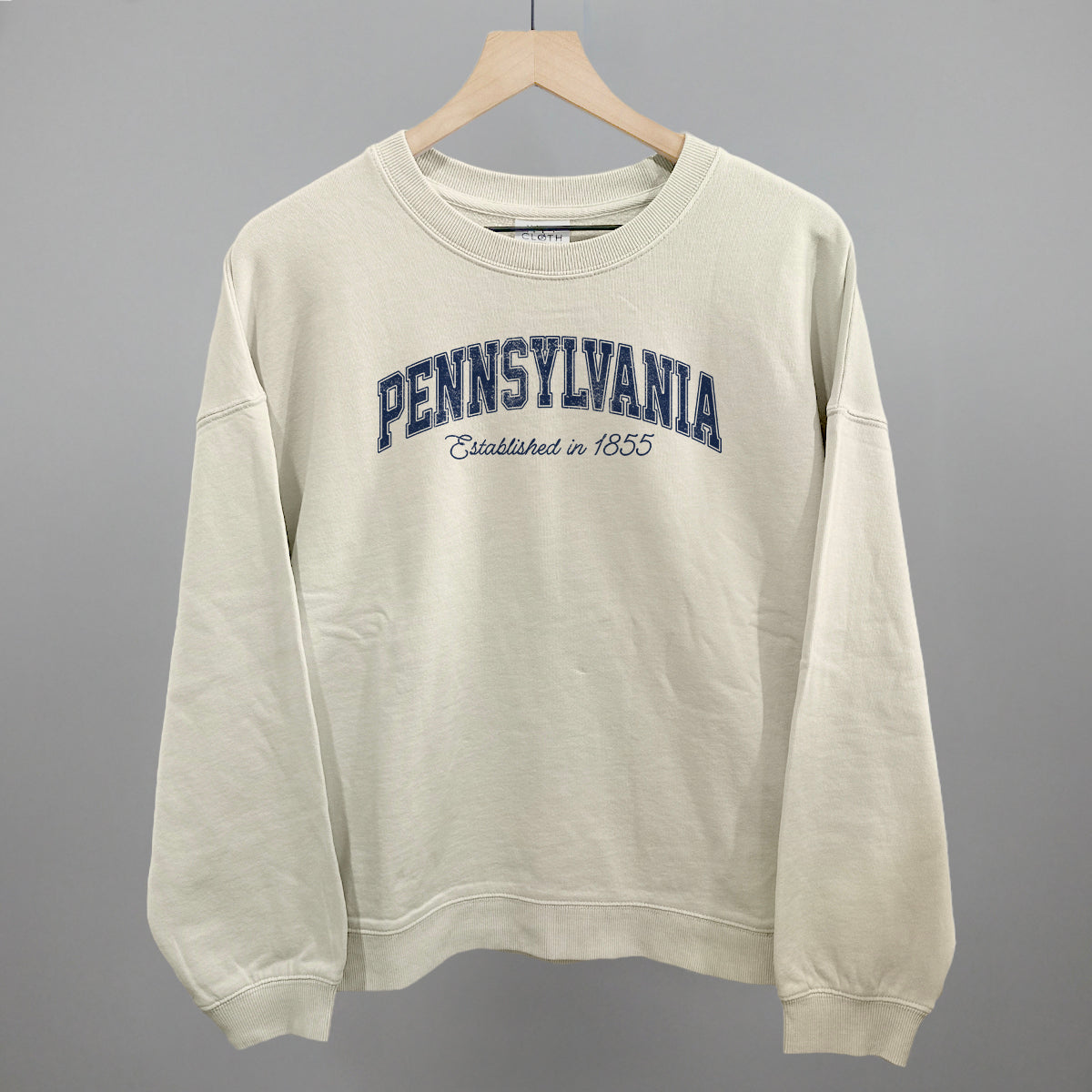 Pennsylvania Varsity Arch