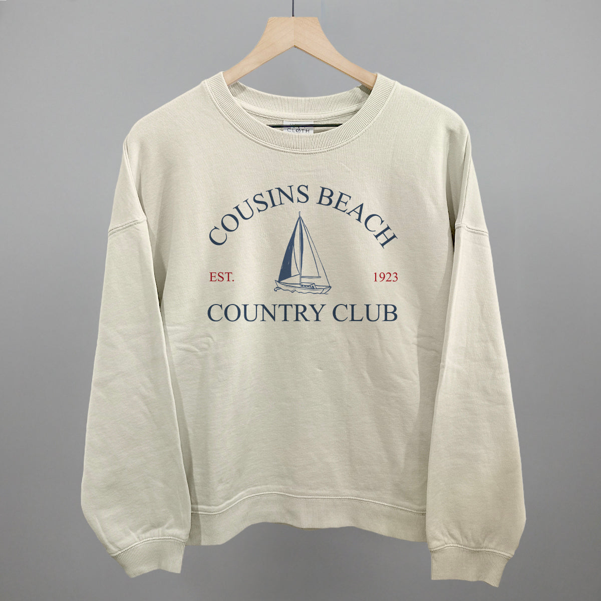 Cousins Beach Country Club