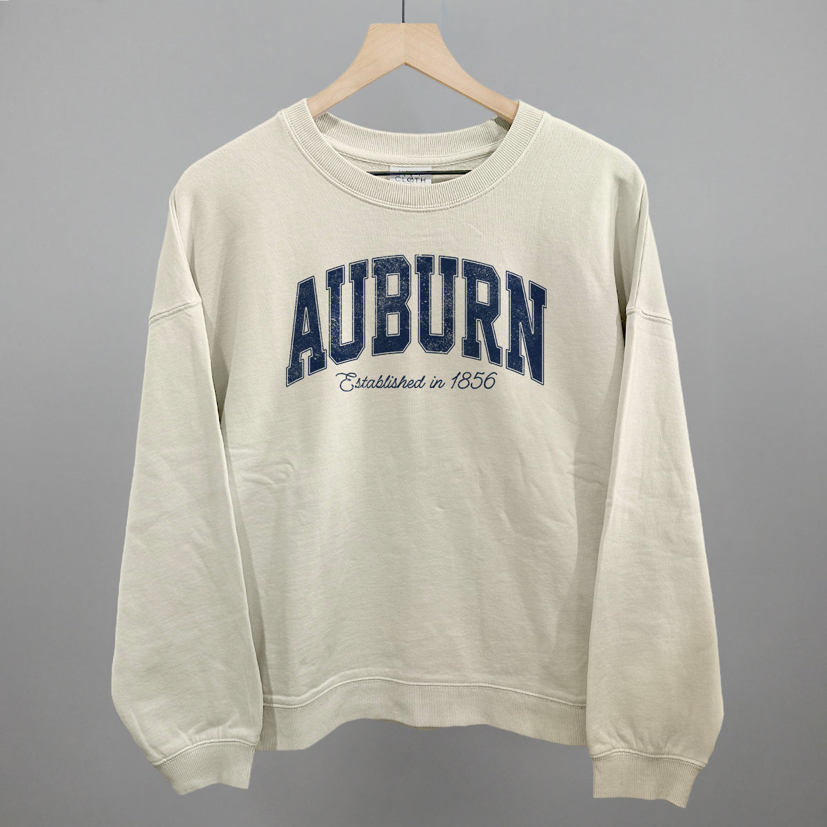 Auburn Varsity Arch