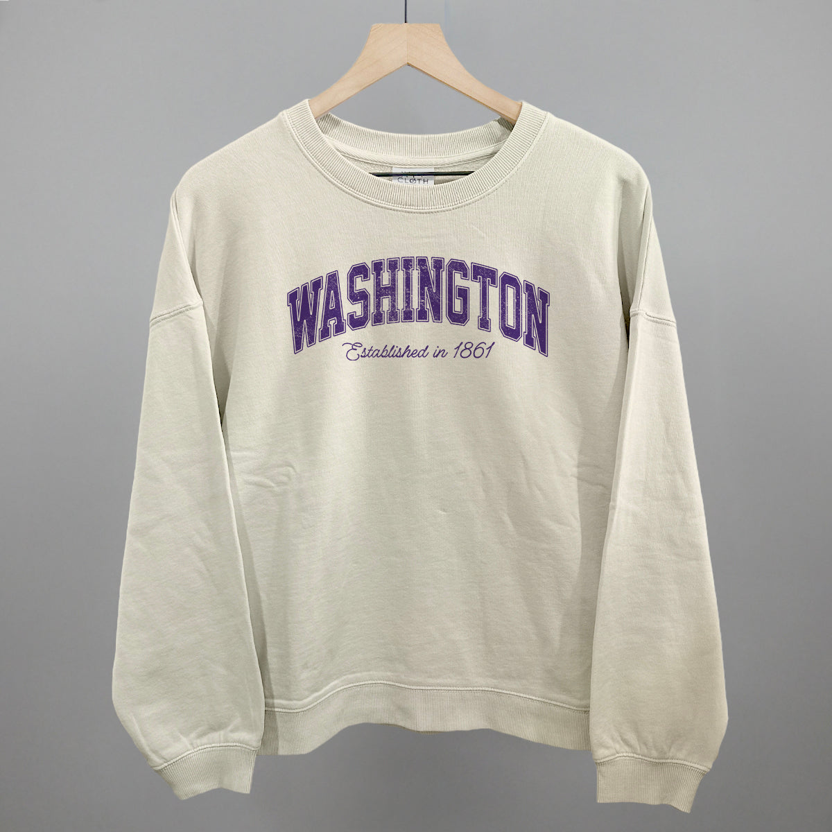 Washington Varsity Arch