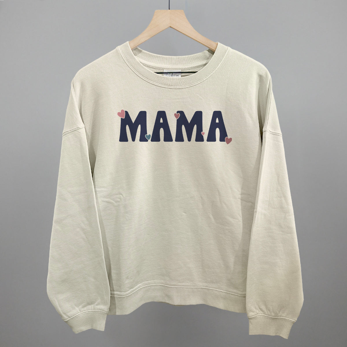 Mama (Tiny Hearts)