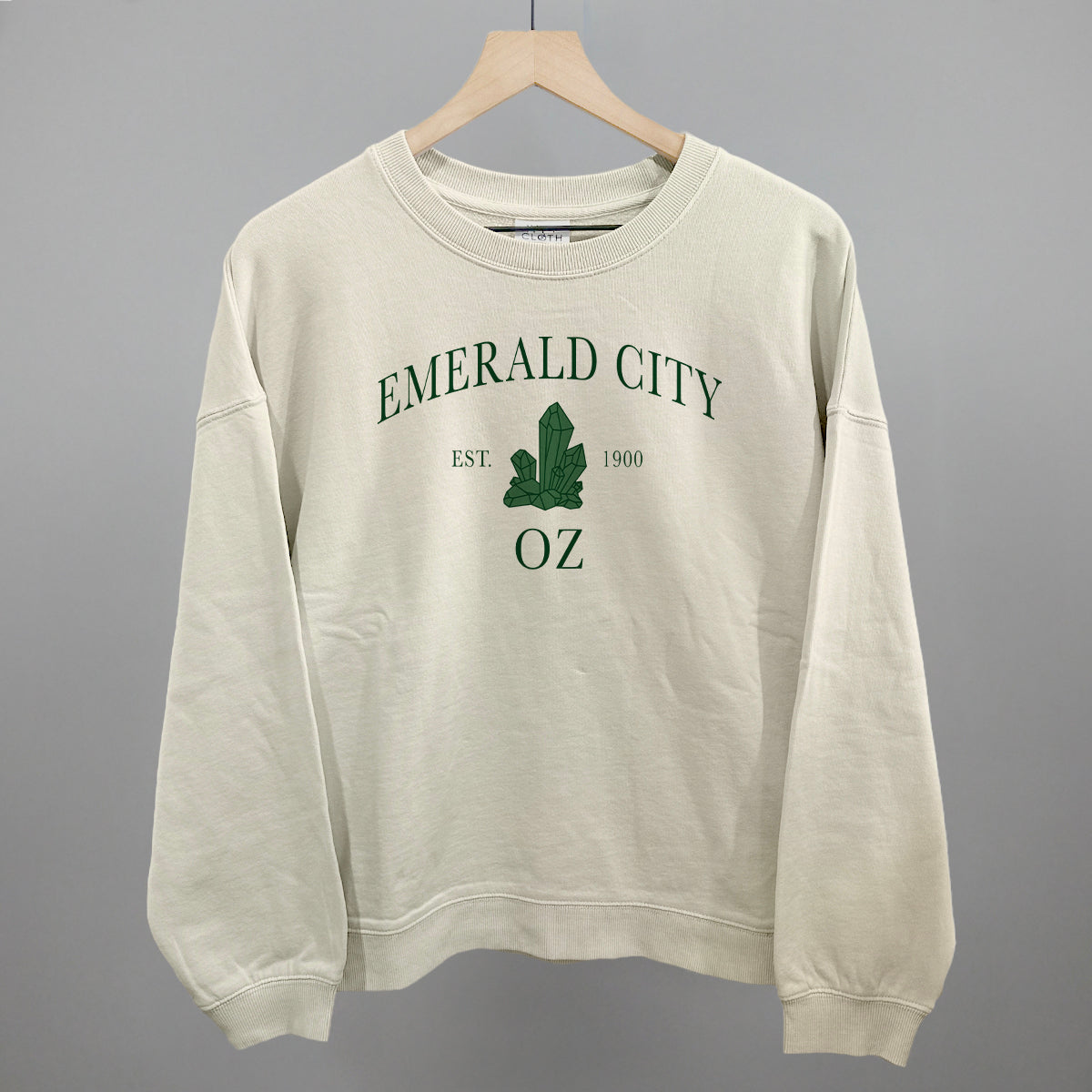 Emerald City Oz