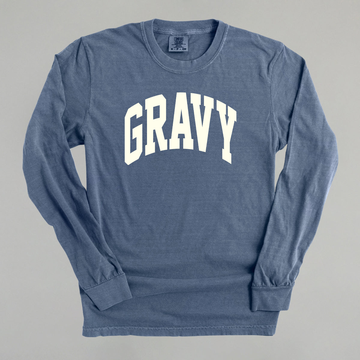 Gravy Arch