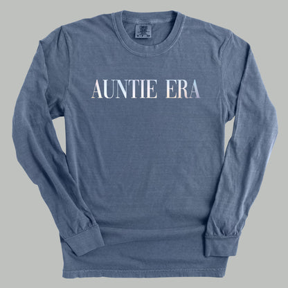 Auntie Era