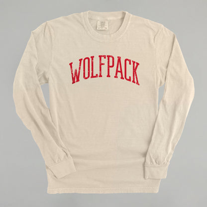 Wolfpack Arch