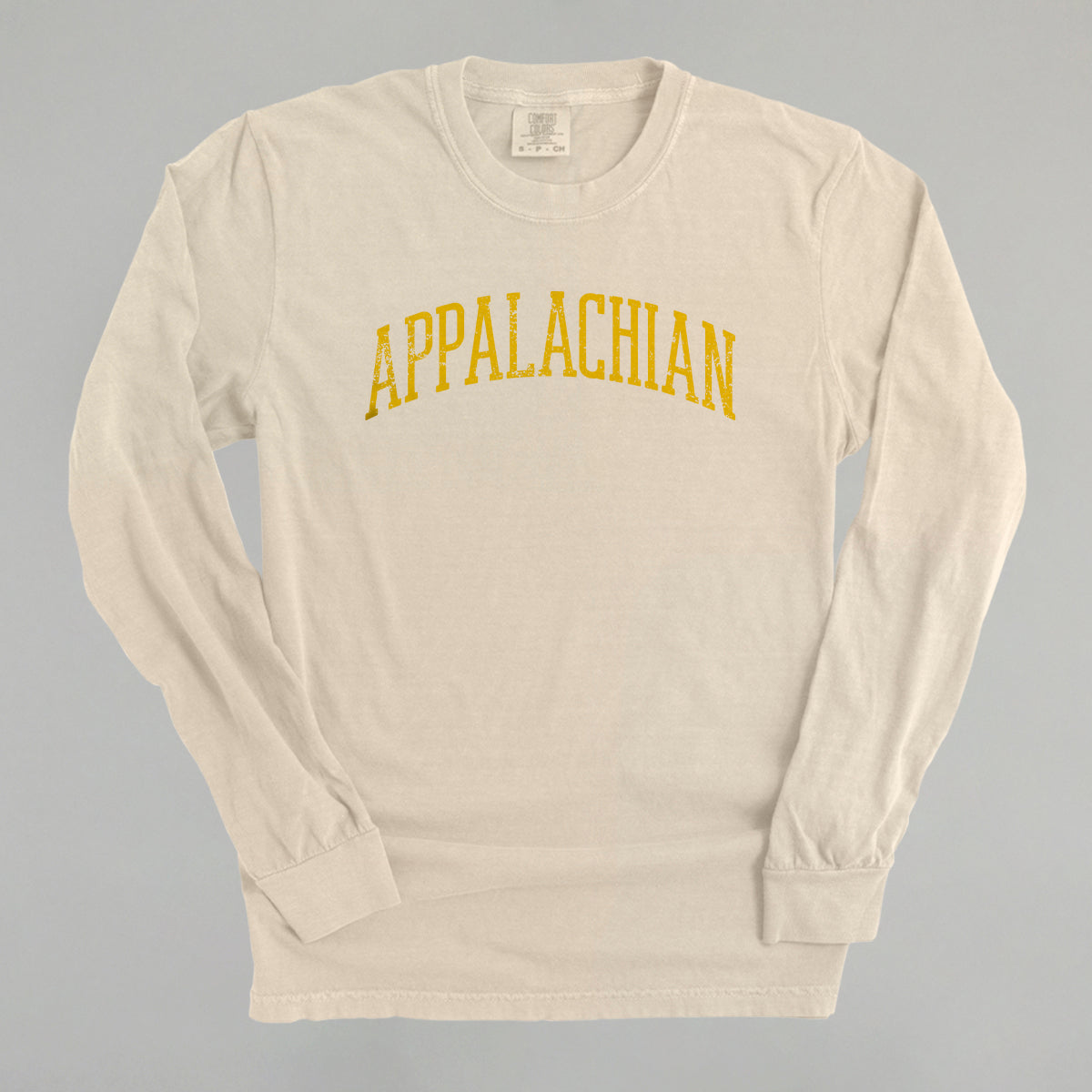 Appalachian Arch