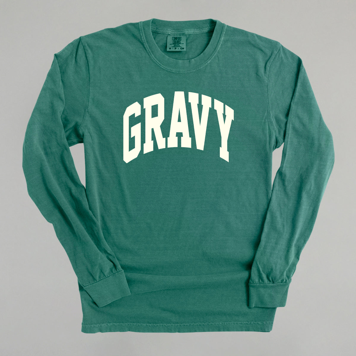 Gravy Arch