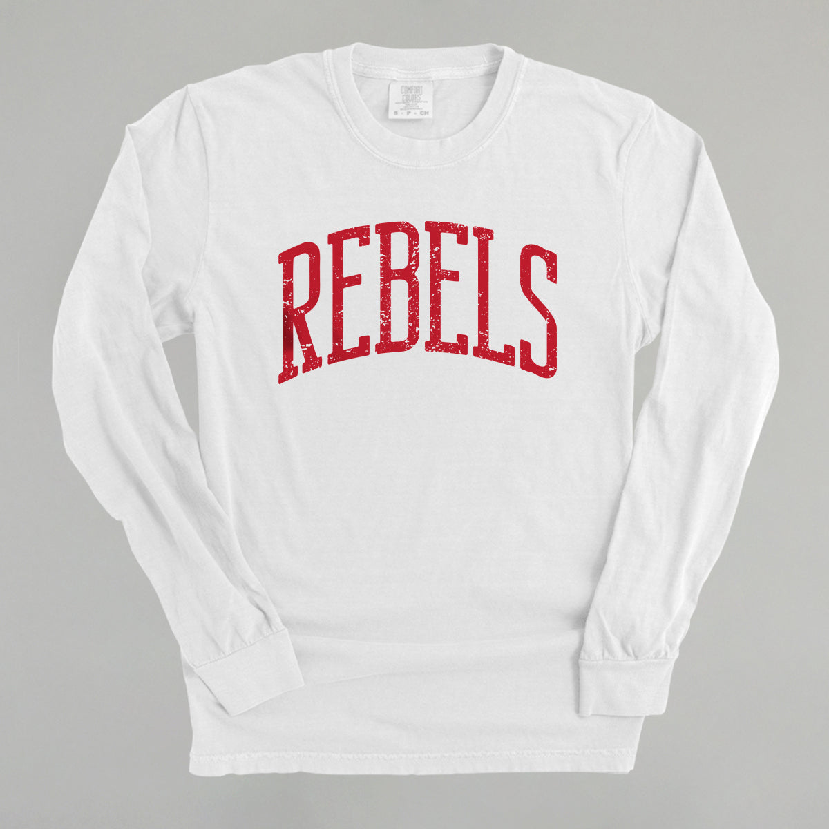 Rebels Arch