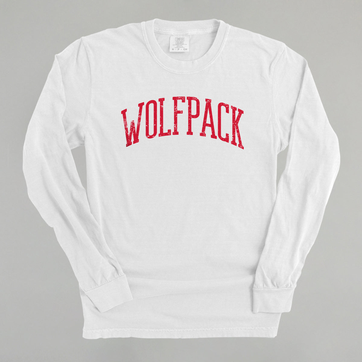 Wolfpack Arch