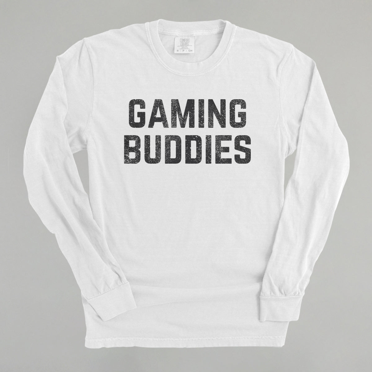 Gaming Buddies