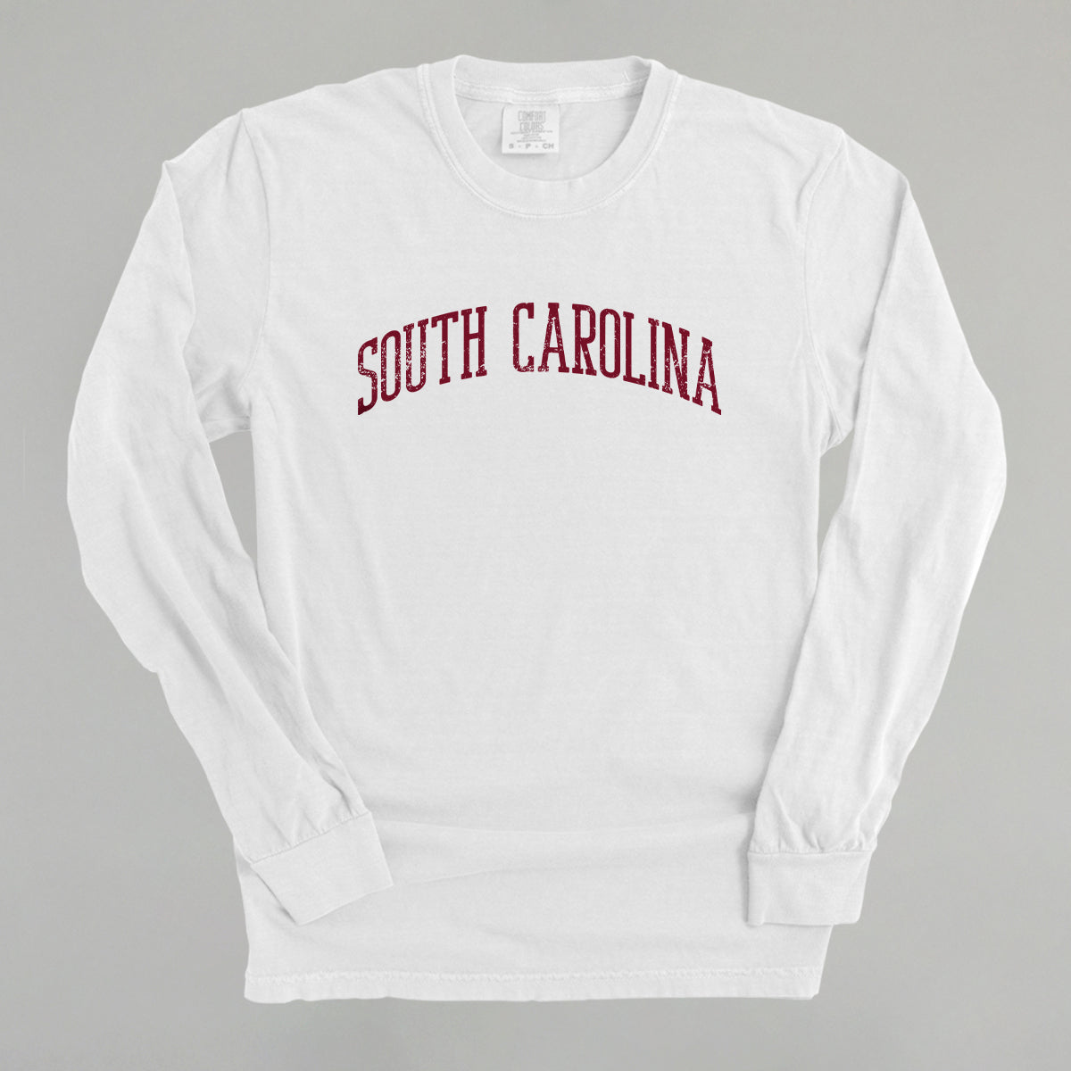 South Carolina Arch