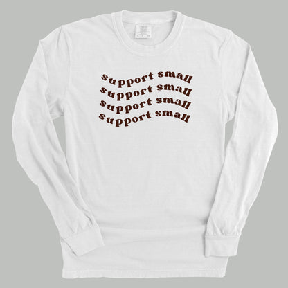 Support Small