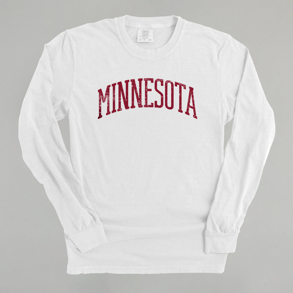 Minnesota Arch