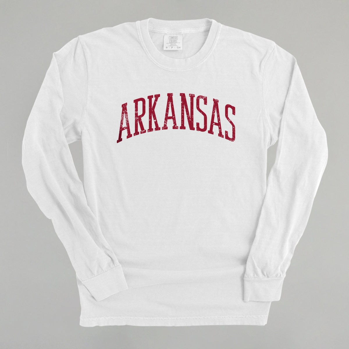 Arkansas Arch