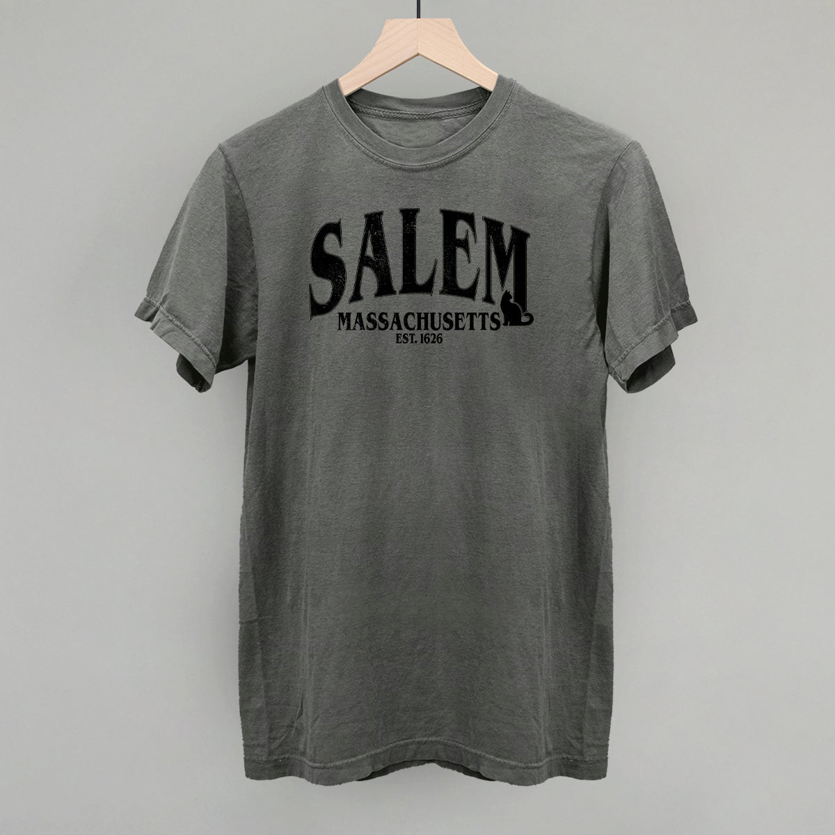 Salem MA 1626