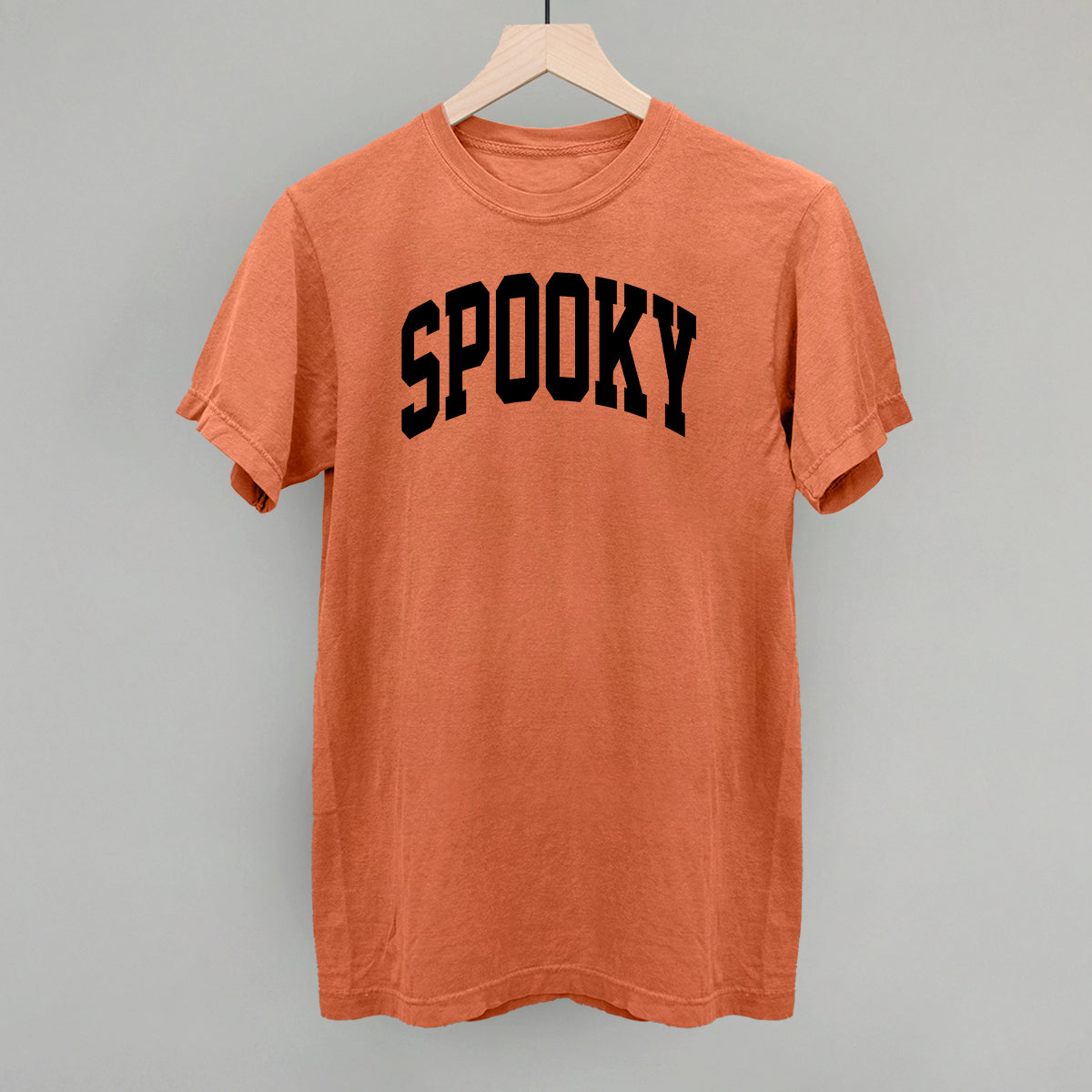 Spooky Arch (Black)