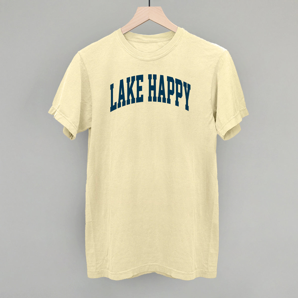 Lake Happy Arch