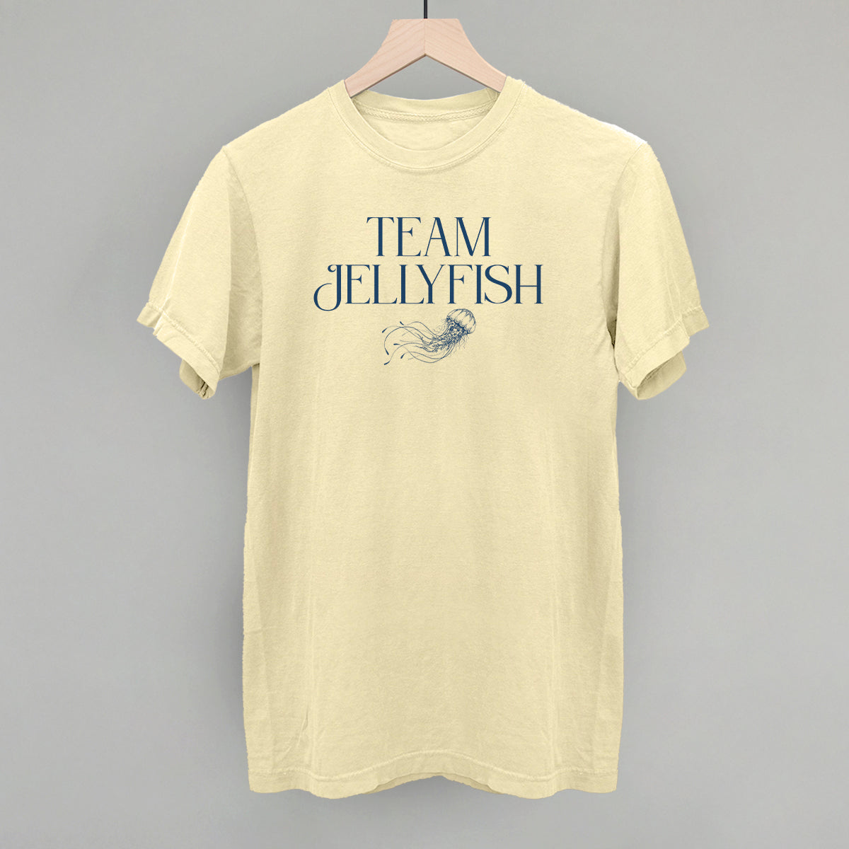 Team Jellyfish