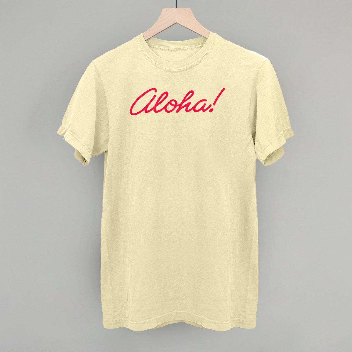 Aloha Script