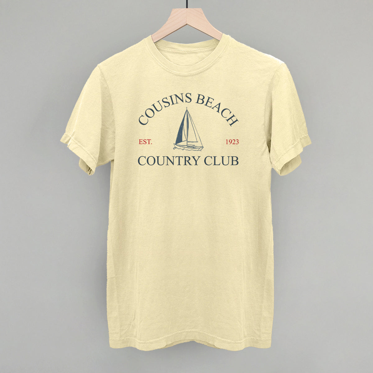 Cousins Beach Country Club