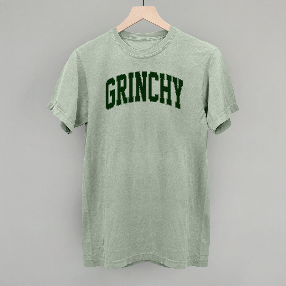 Grinchy Arch