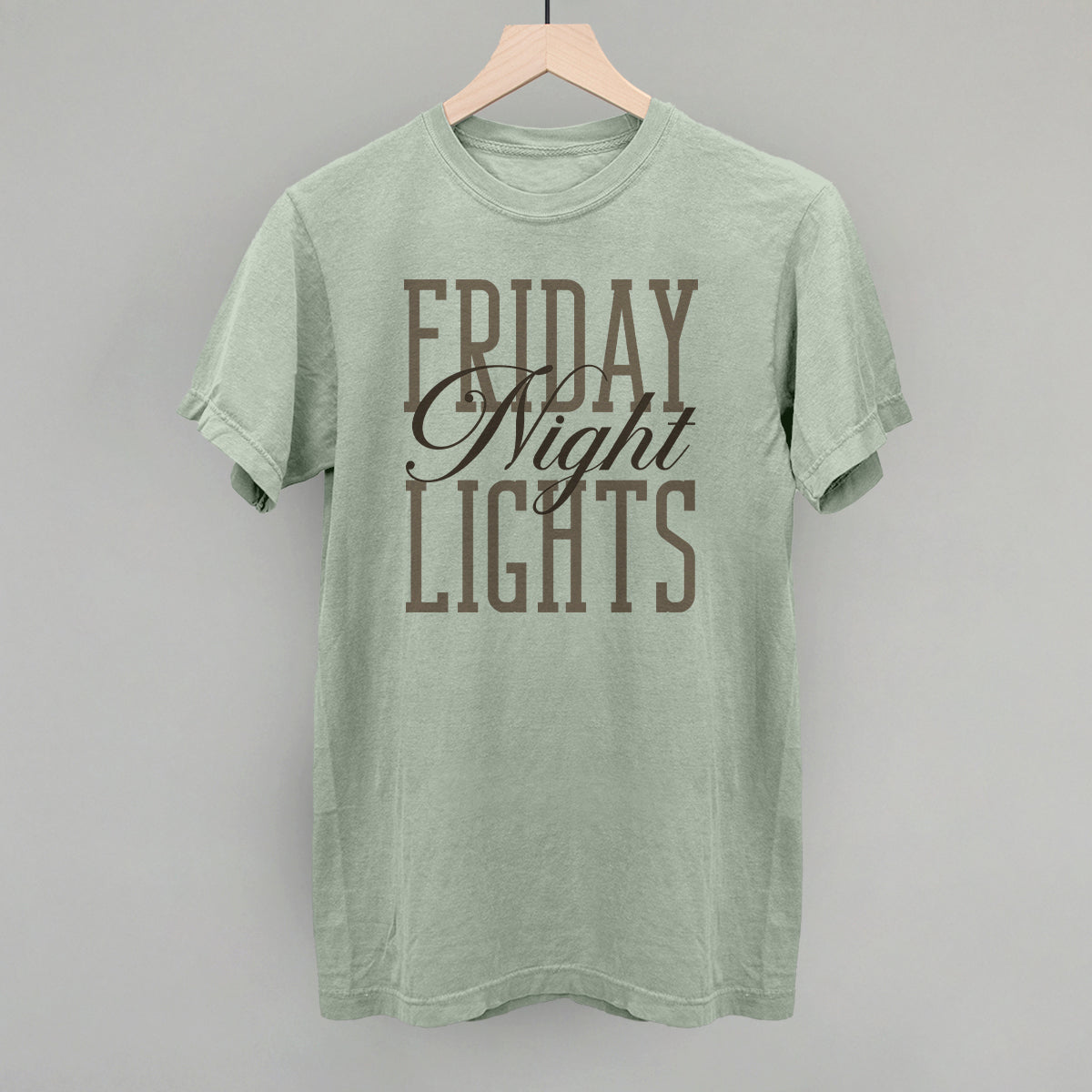 Friday Night Lights