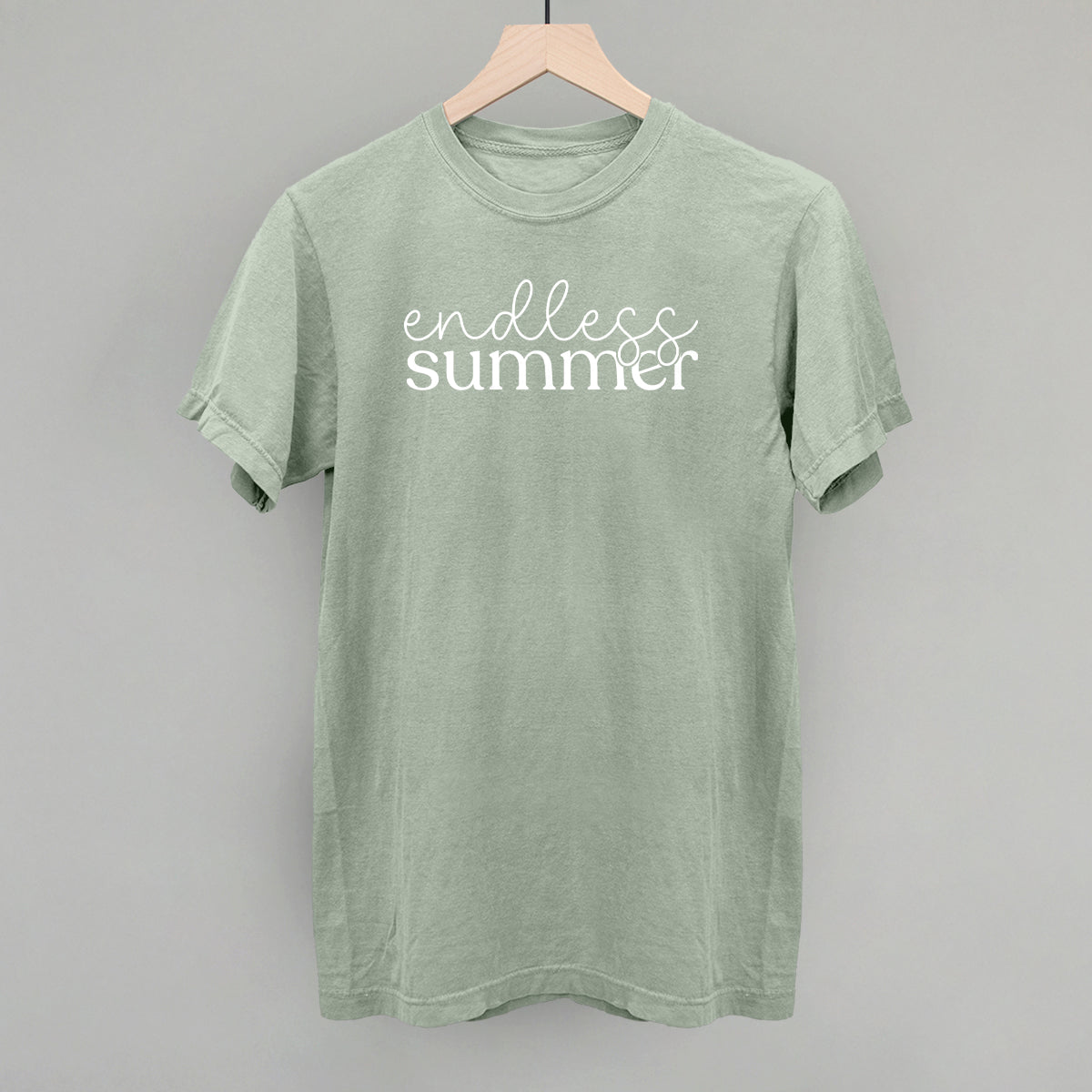 Endless Summer (White)